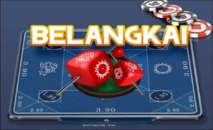 Belangkai - Top game bài hấp dẫn nhất thị trường cá cược