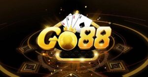 Review Go88 - cổng game đổi thưởng cực lãi bạn nên biết