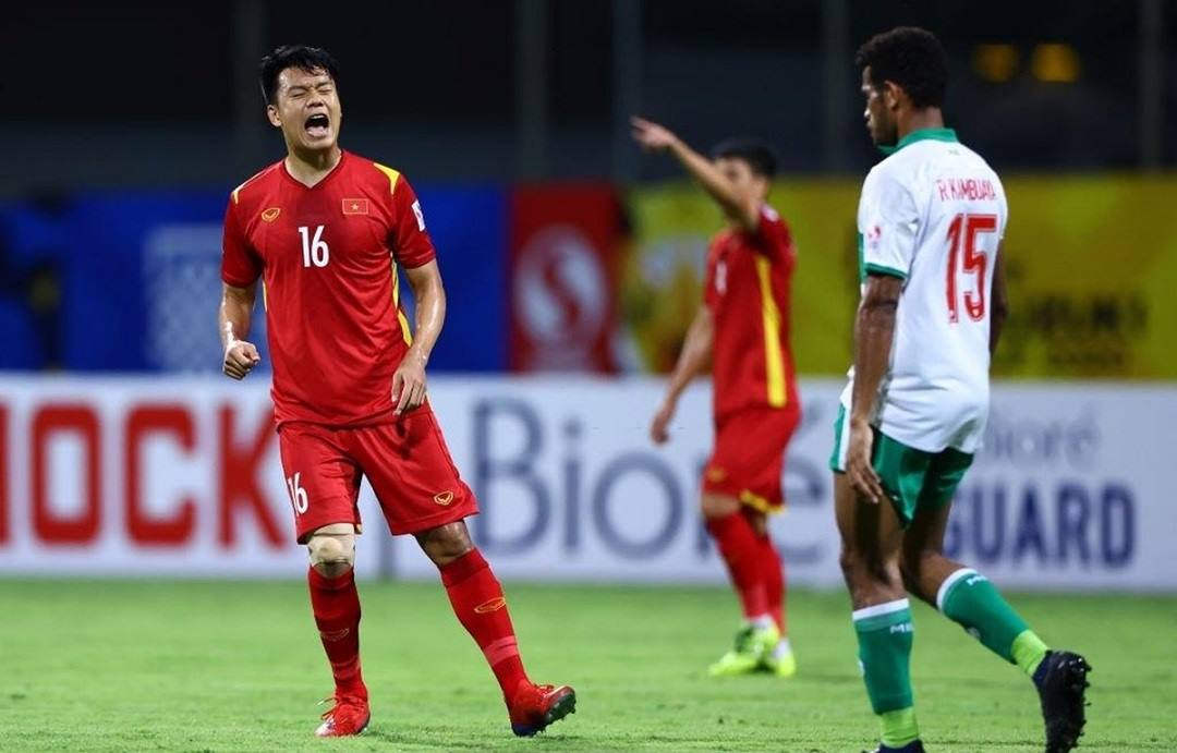 AFF Cup là giải đấu anh em bet thủ thích đặt cược cho Việt Nam nhất