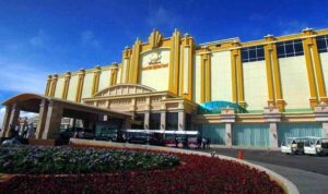 Điều thú vị Thansur Bokor Highland Resort and Casino