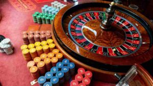 Tìm hiểu thông tin sòng bạc Felix - Hotel & Casino