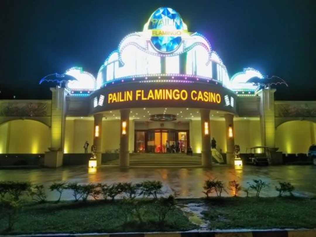 Vài nét về Pailin Flamingo Casino