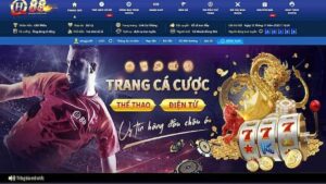 Sân chơi cá cược thể thao và game online hấp dẫn tại Việt Nam