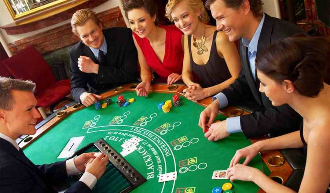 Cách thức quản lý chất lượng tại Casino O Samet tạo uy tín