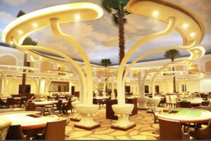 Đôi nét Try Pheap Mittapheap Casino Entertainment Resort 