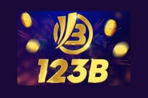 123b là nhà cái cá cược trực tuyến top #1 châu á