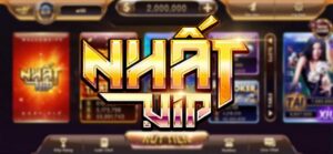 Review NhatVip - Cổng game bài hot nhất hiện nay