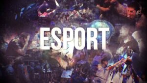 Một vài thông tin về thể thao điện tử Esport 888b