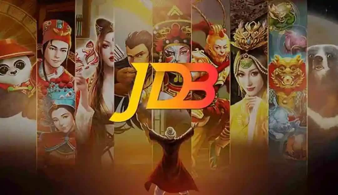 JDB là một trong số ít nhà phát hành game thành công rực rỡ