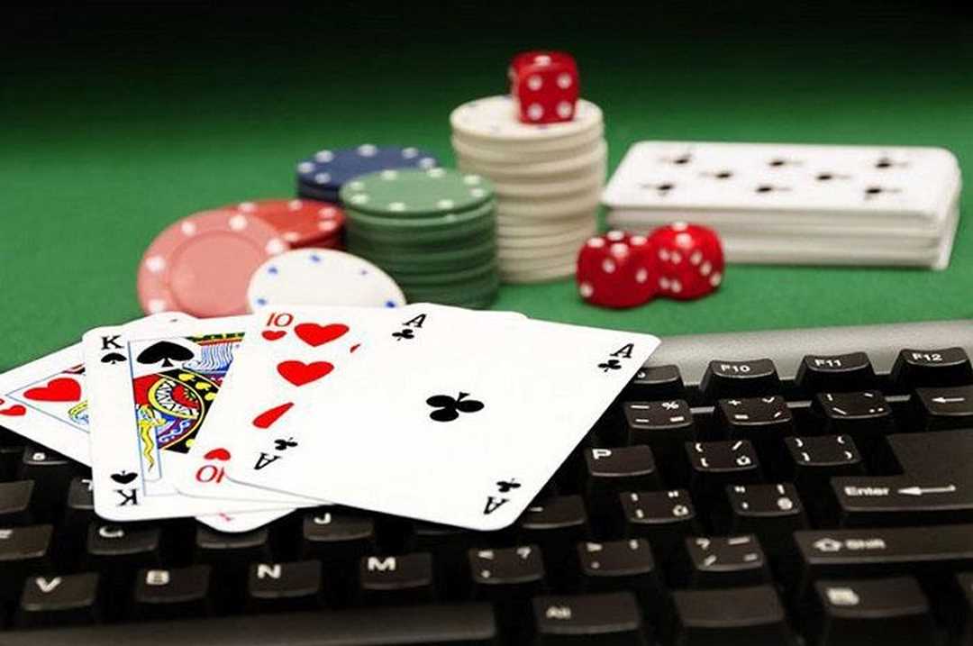 Vài nét về nhà cung cấp game King Poker