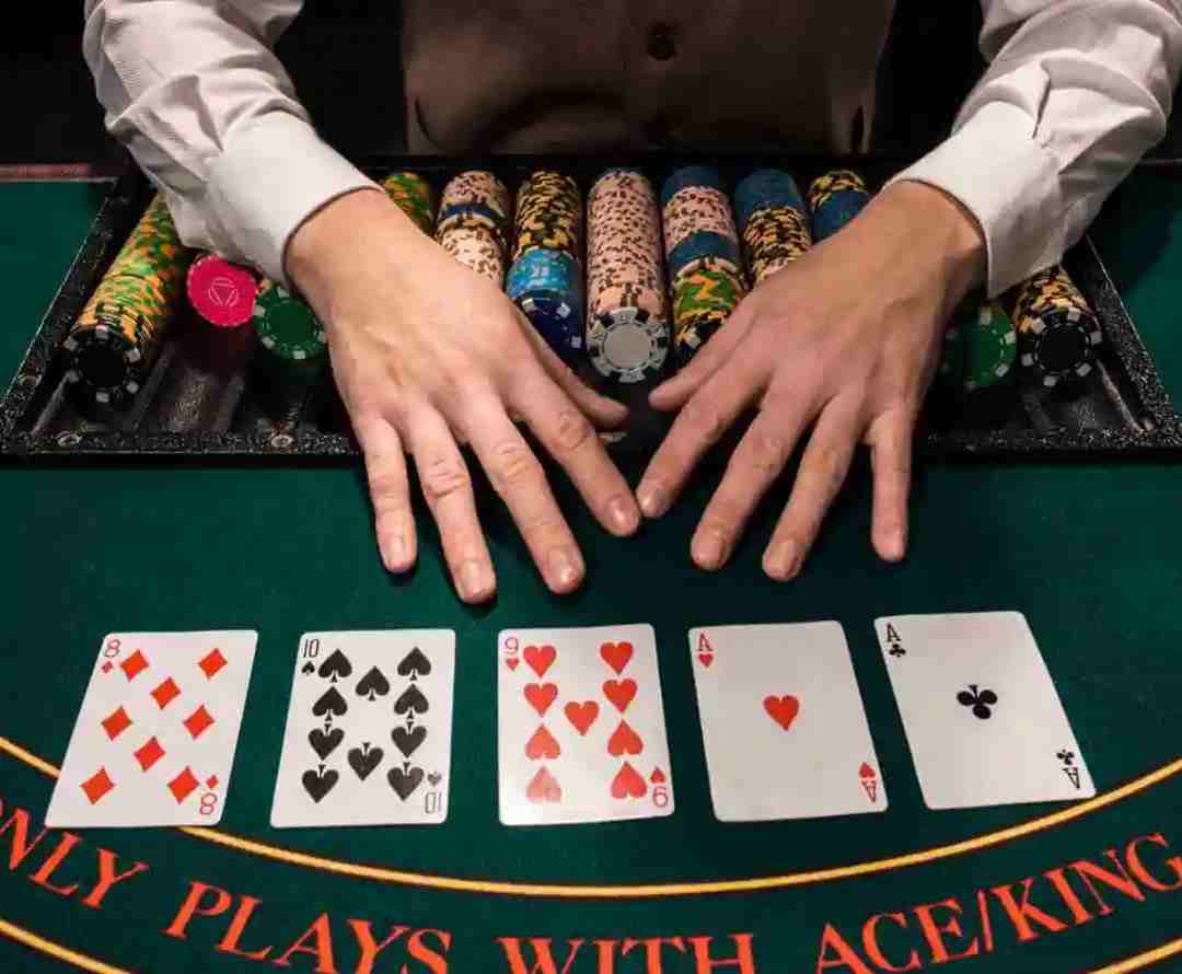 Những điểm nổi bật của nhà cung cấp game King Poker