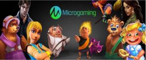 MG là thương hiệu nhà cung cấp trò chơi số một thị trường Châu Á