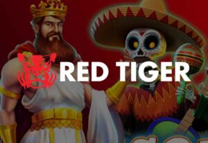 Red Tiger - Địa chỉ cung cấp game uy tín