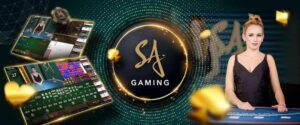 SA Gaming tạo sự yên tâm và vững tin cho khách hàng chơi game