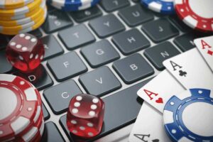 WM Casino nhà cung ứng game uy tín hàng đầu
