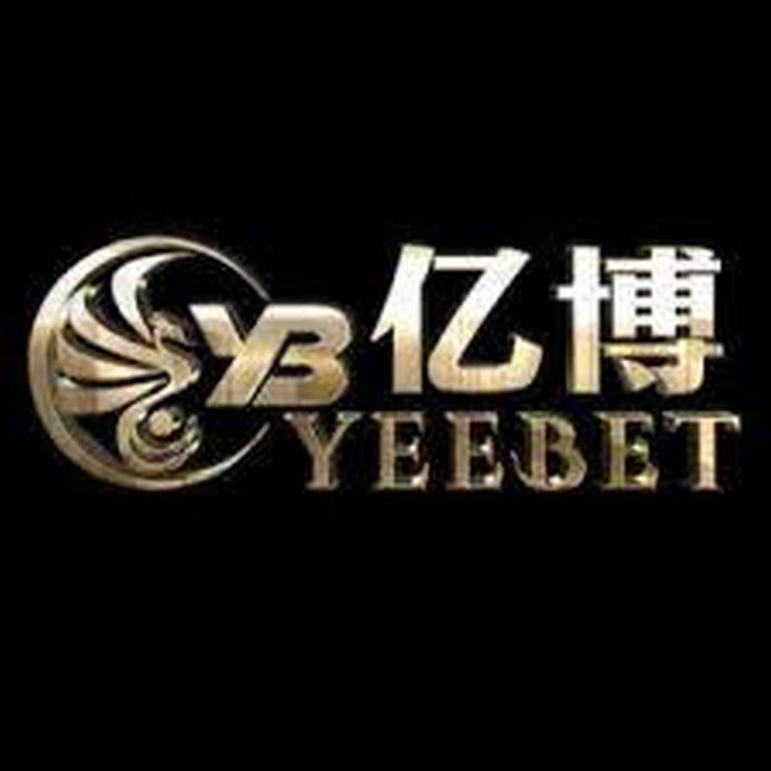 Logo của nhà phát hành Yeebet Casino Live